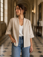 BOLERO JACKET