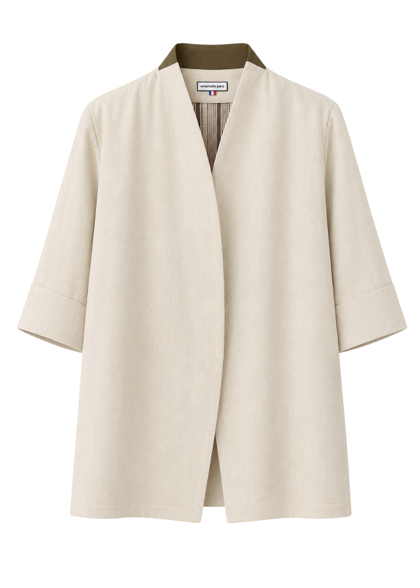 BOLERO JACKET