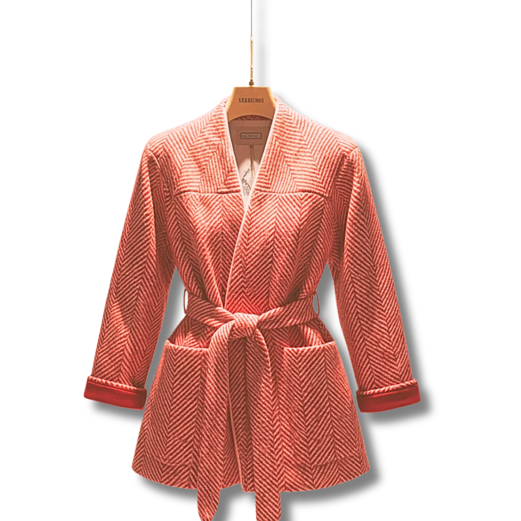 KIMOTTO Coat