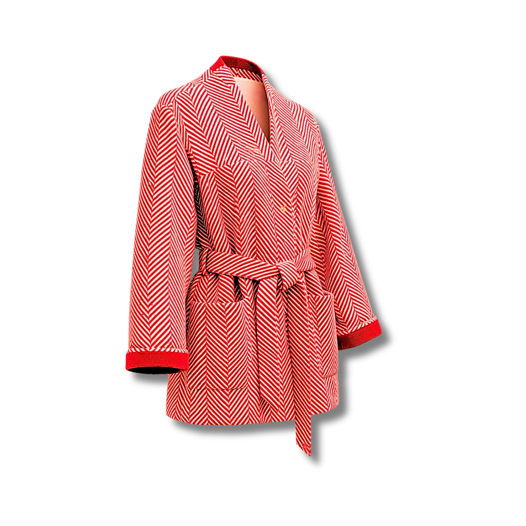 KIMOTTO JACKET