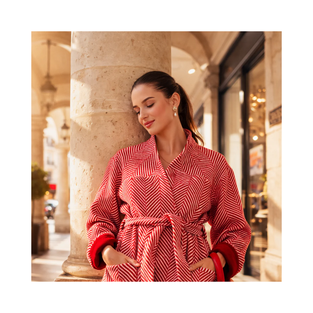 KIMOTTO Coat