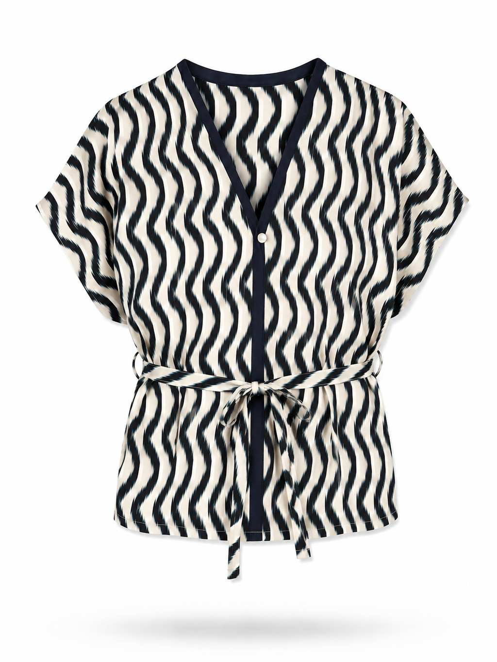 Tunique Kimono