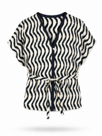 Tunique Kimono