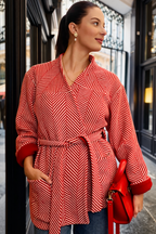 KIMOTTO JACKET