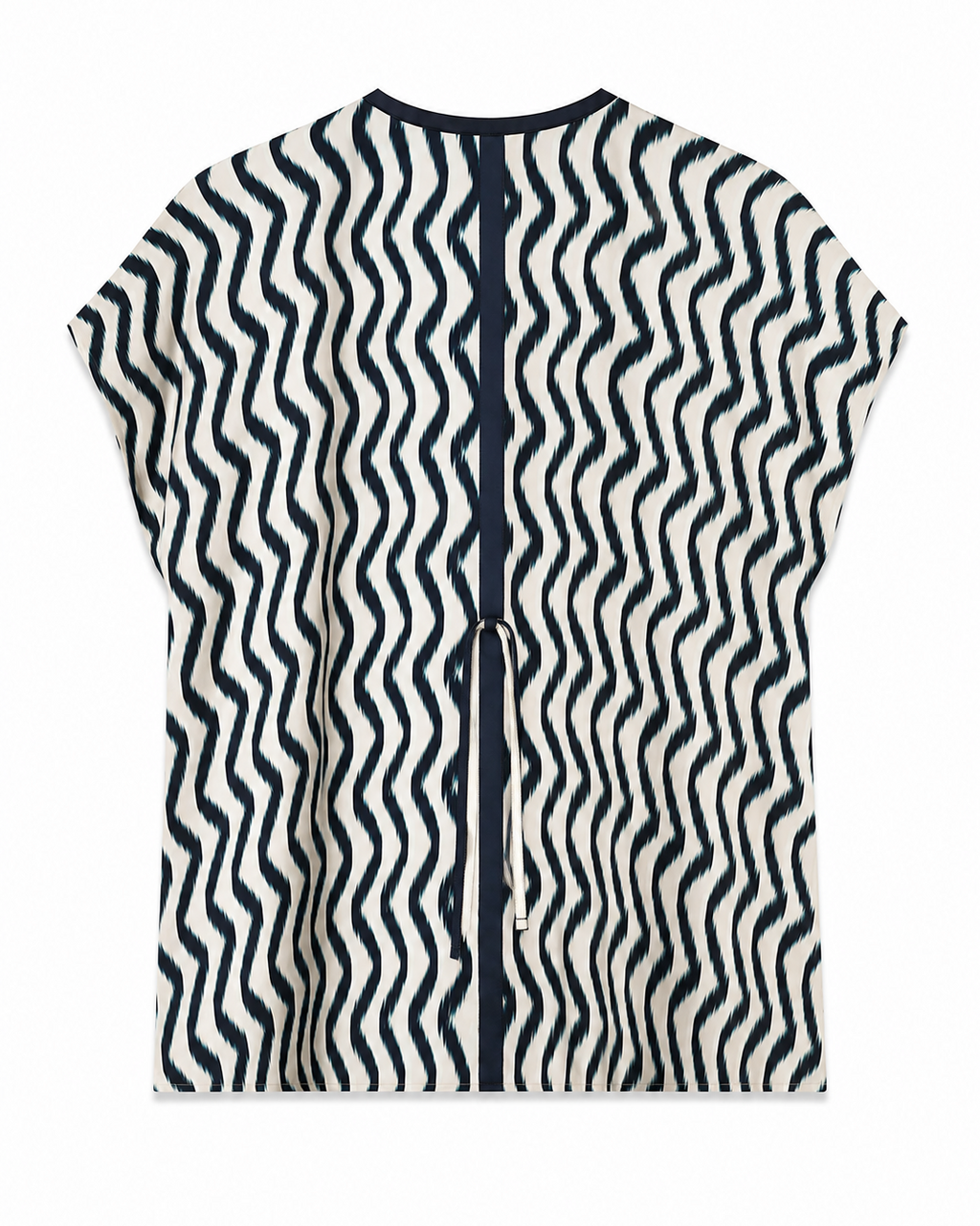Tunique Kimono