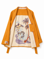 Blazer Kimotto