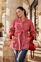 KIMOTTO JACKET