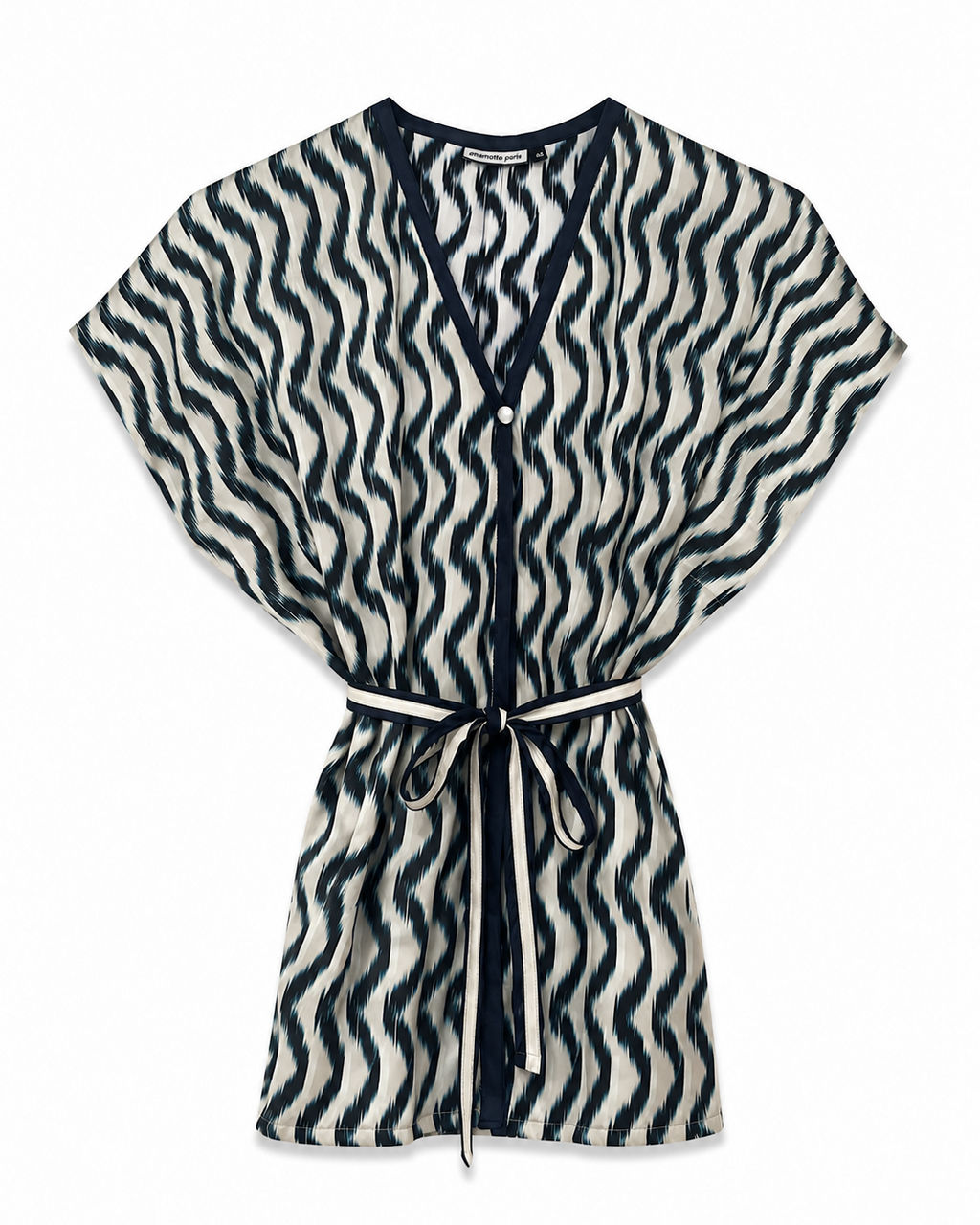 Tunique Kimono