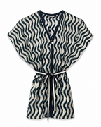 Tunique Kimono
