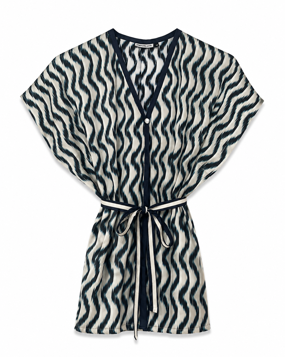 Tunique Kimono