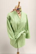 Blazer "Kimotto"