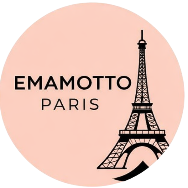 EMAMOTTO PARIS 