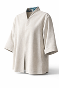 Veste manches courtes