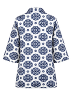 Veste manches 3/4