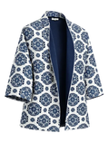 Veste manches 3/4