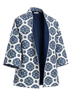 Veste manches 3/4