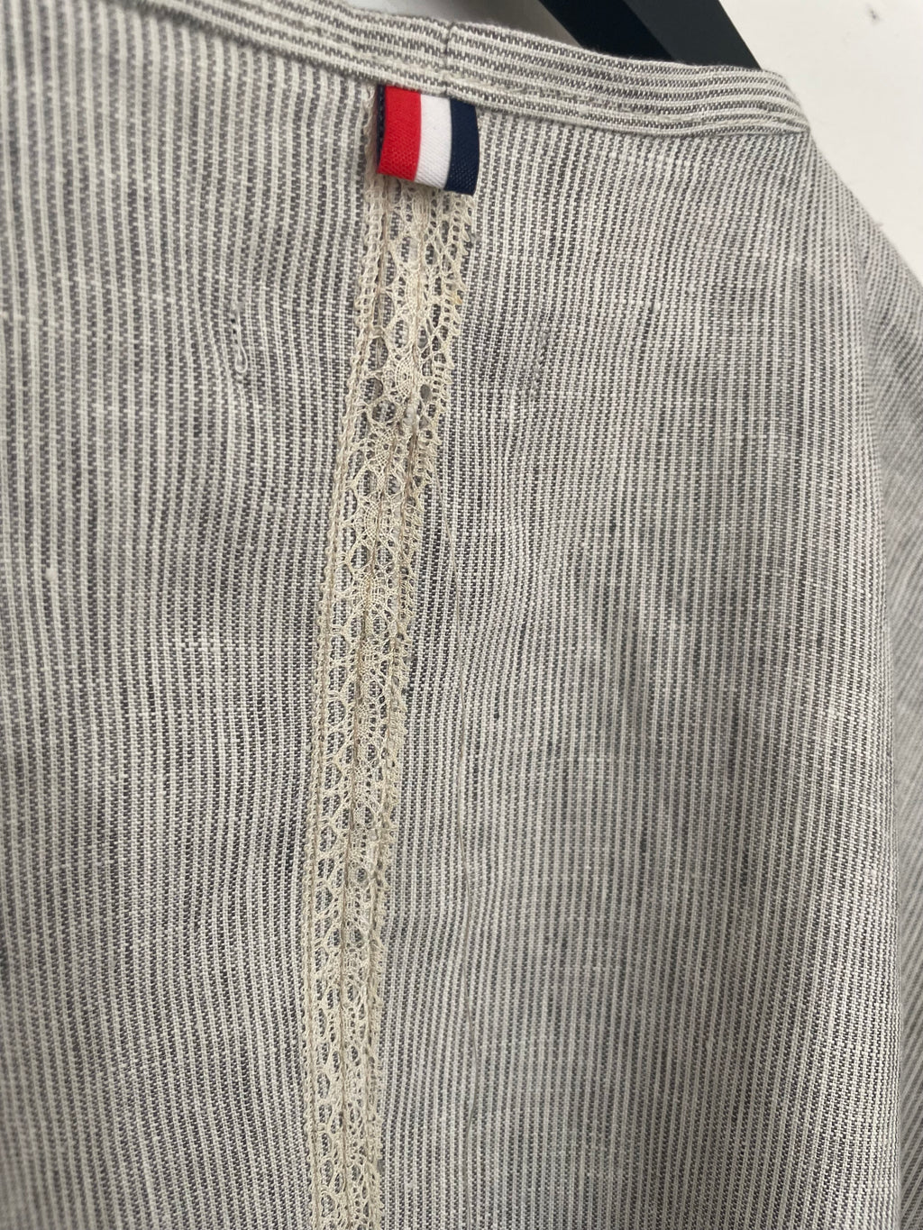 Tunique Kimono