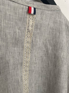 Tunique Kimono