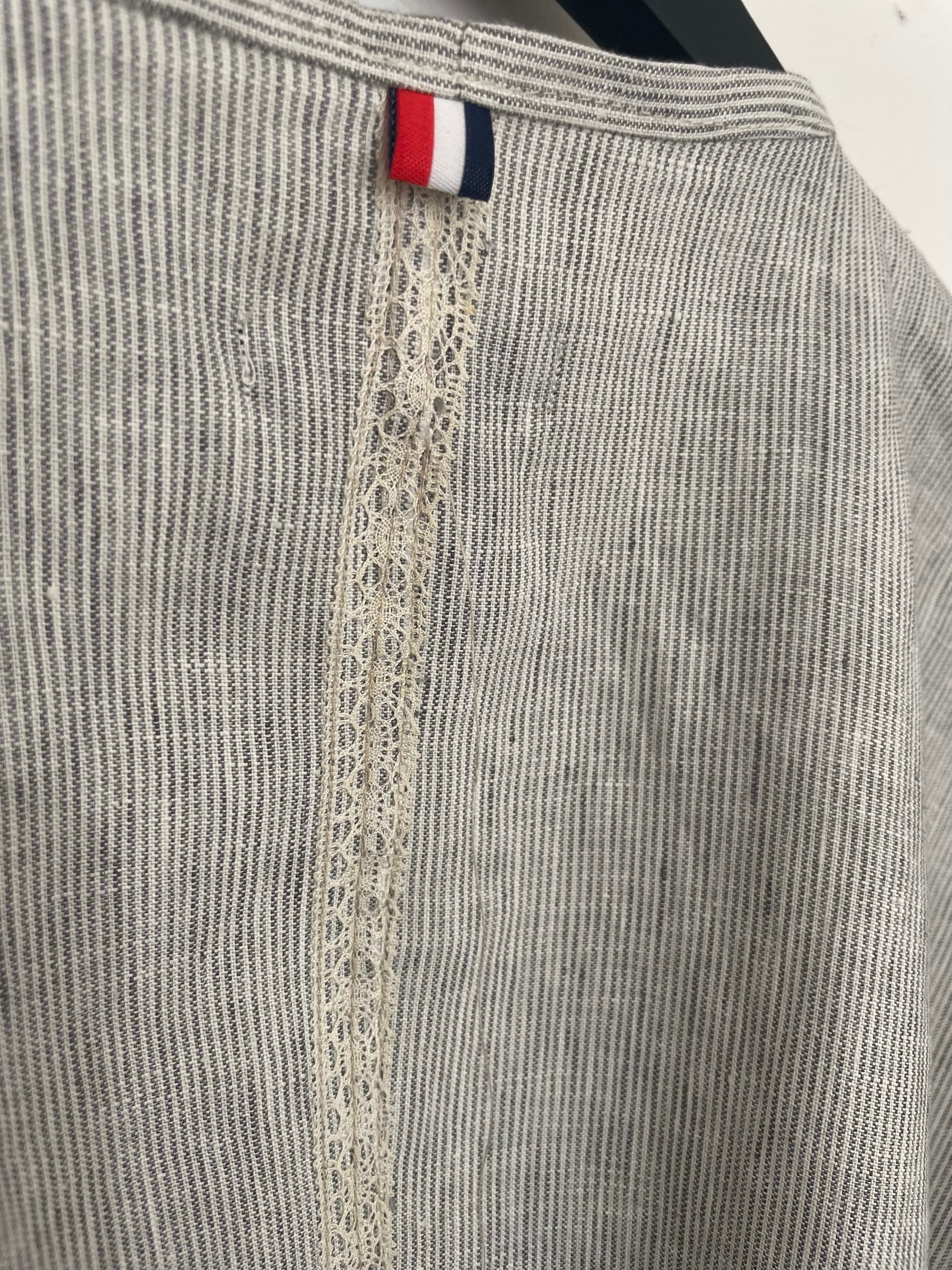 Tunique Kimono