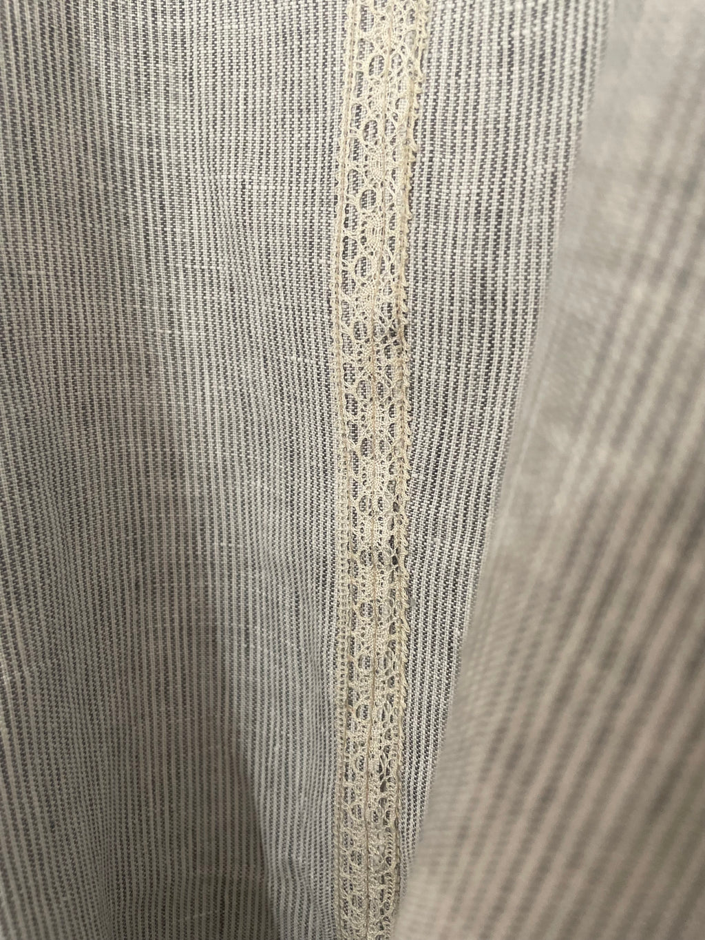 Tunique Kimono