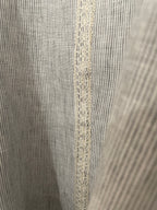 Tunique Kimono