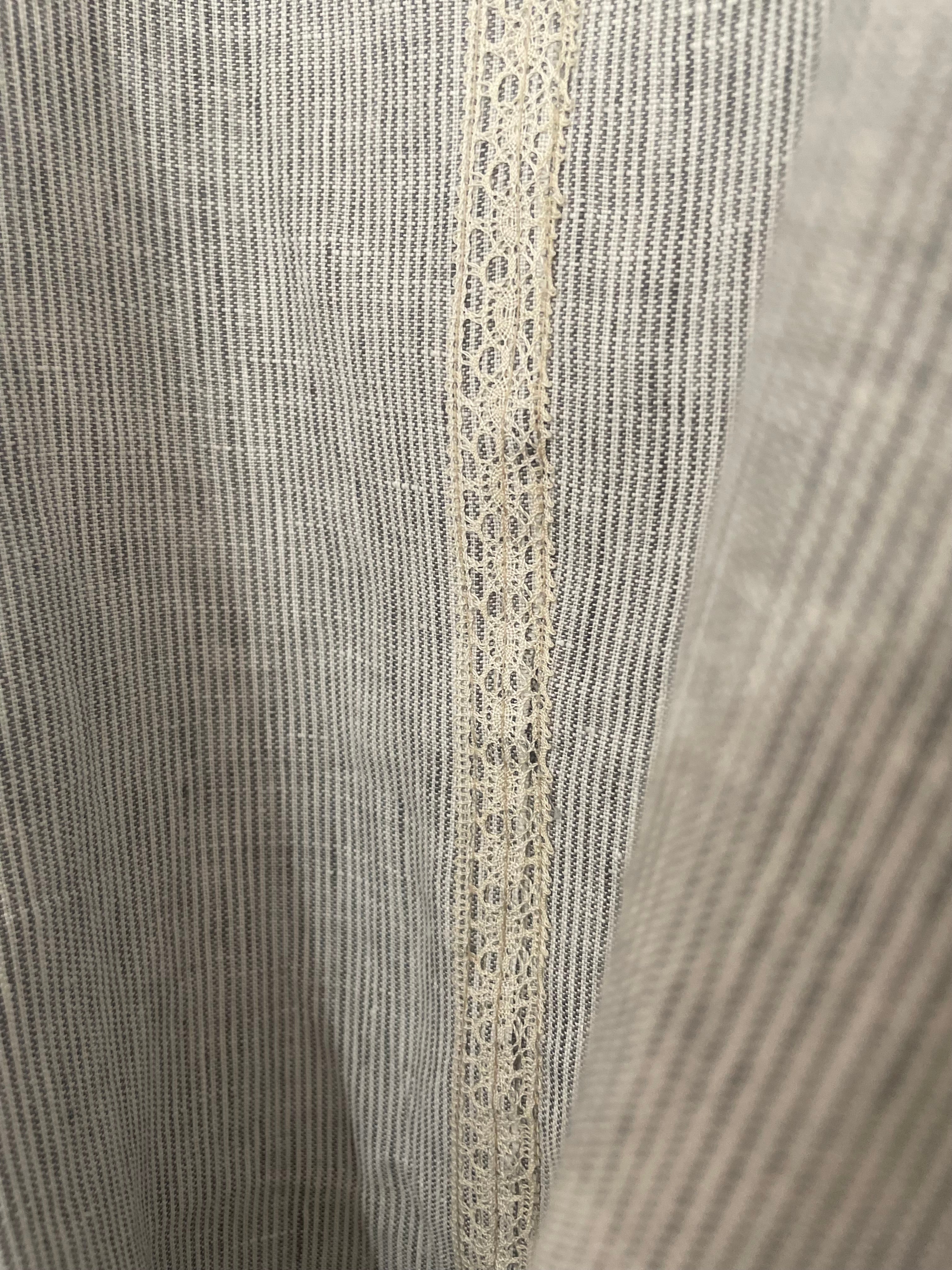 Tunique Kimono