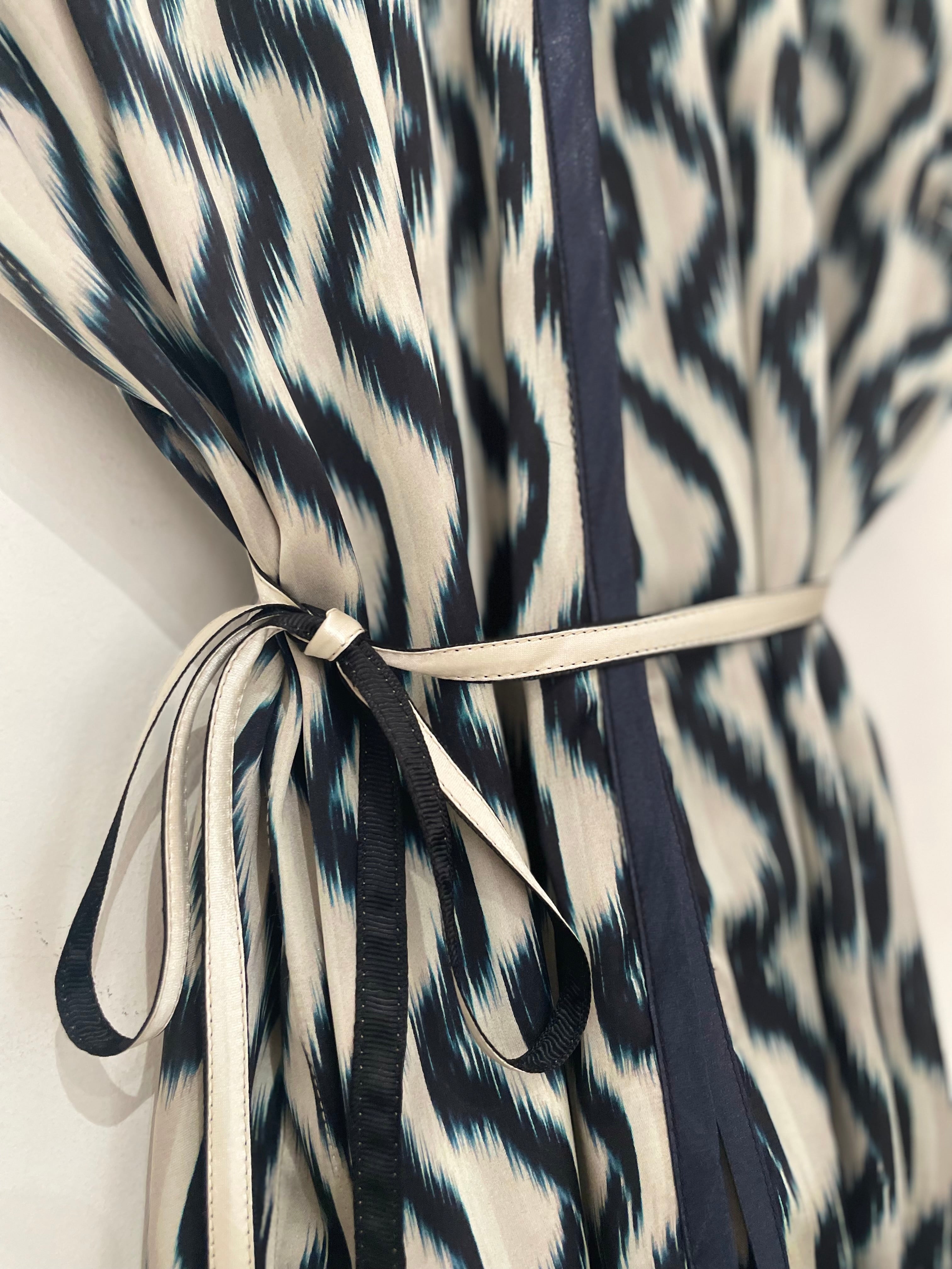 Tunique Kimono