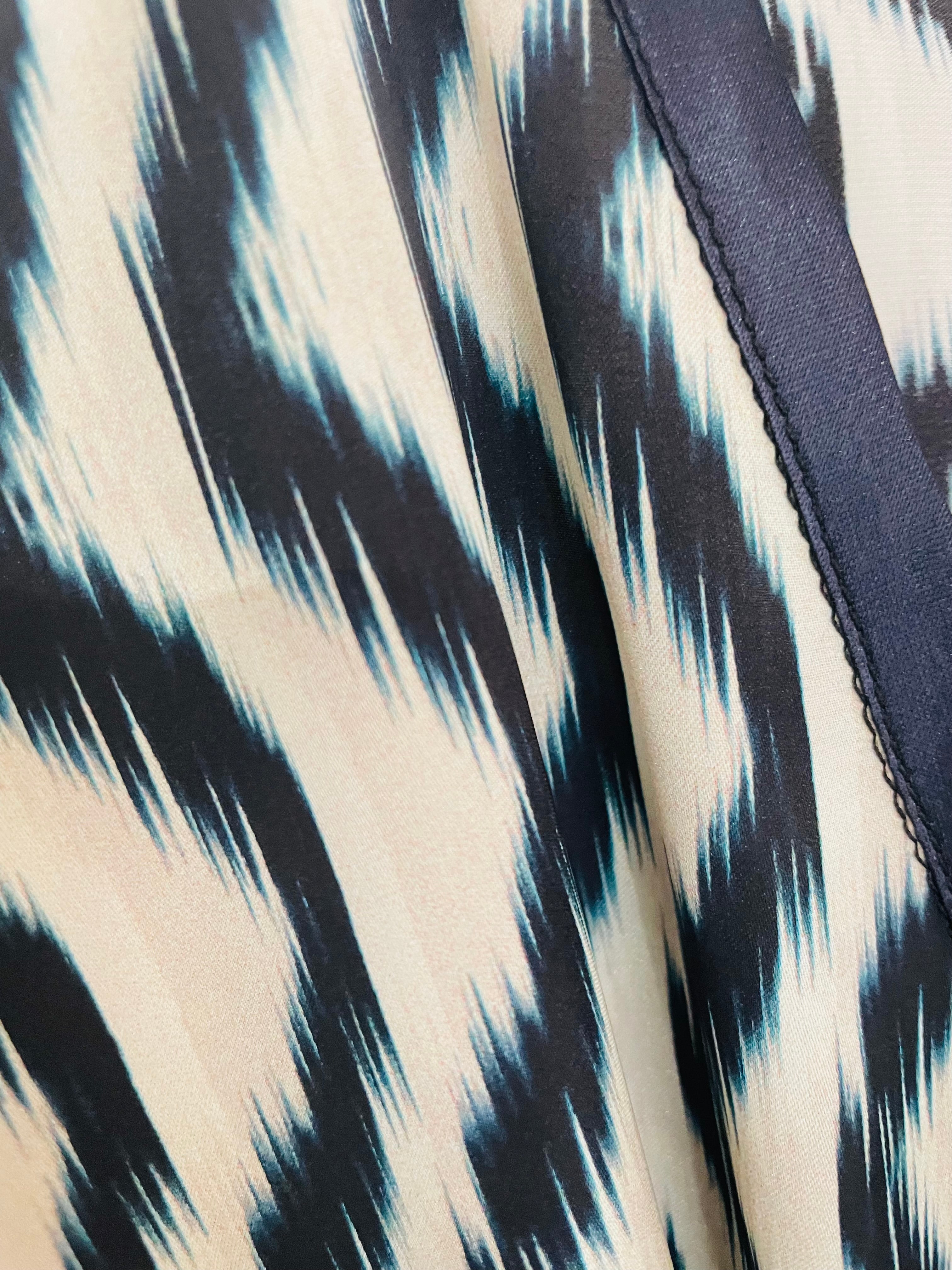 Tunique Kimono