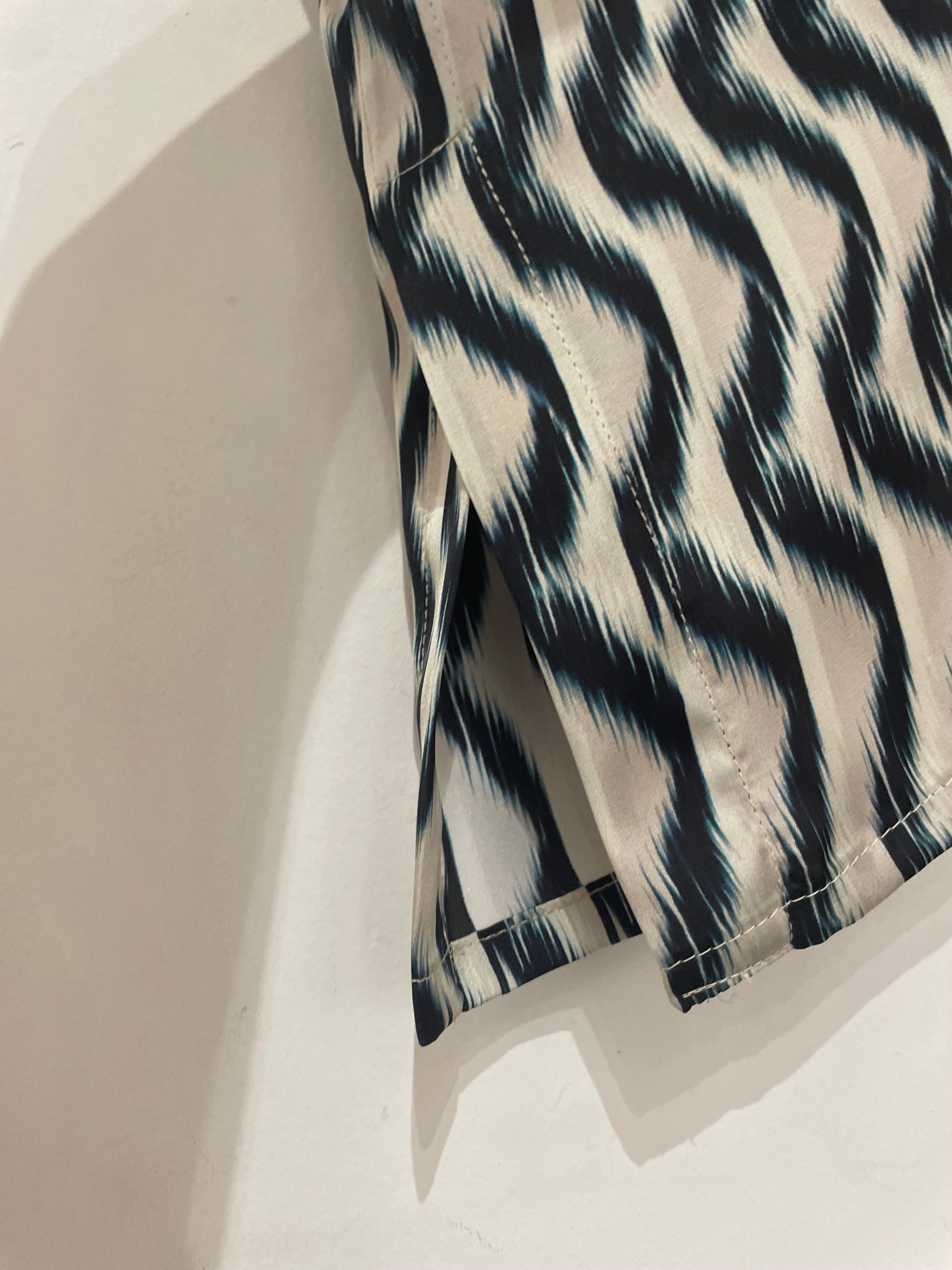 Tunique Kimono