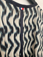 Tunique Kimono