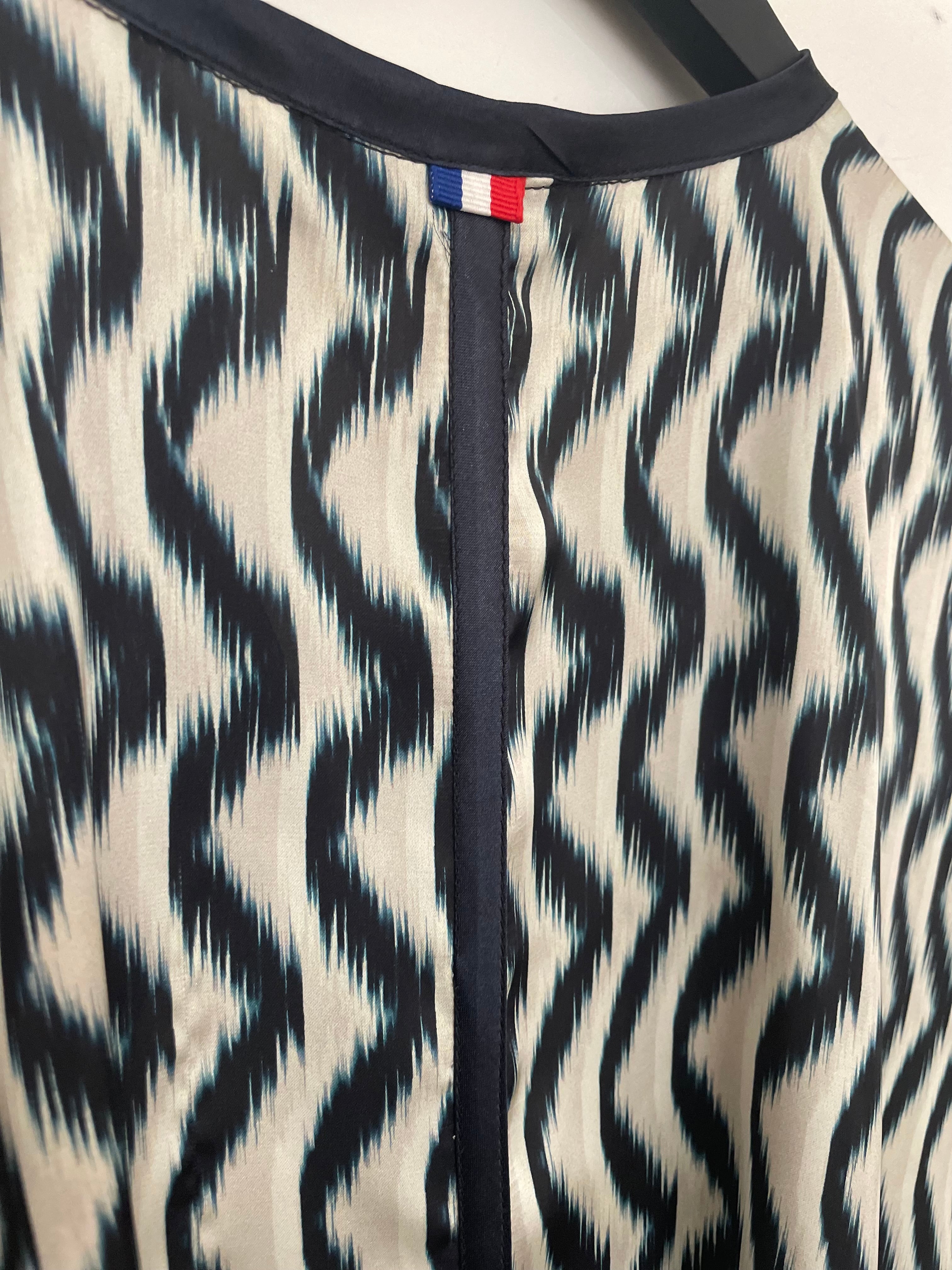 Tunique Kimono