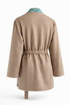 KIMOTTO JACKET