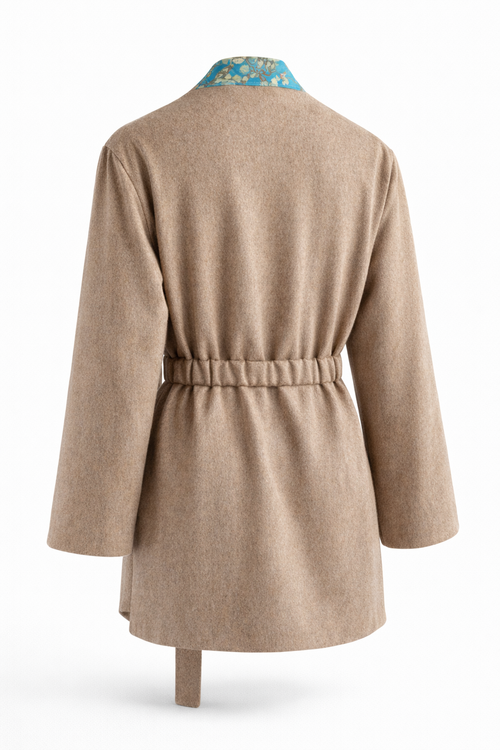 KIMOTTO JACKET