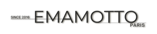 EMAMOTTO PARIS 
