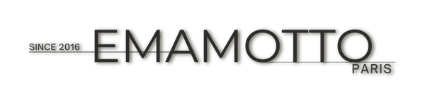 EMAMOTTO PARIS 