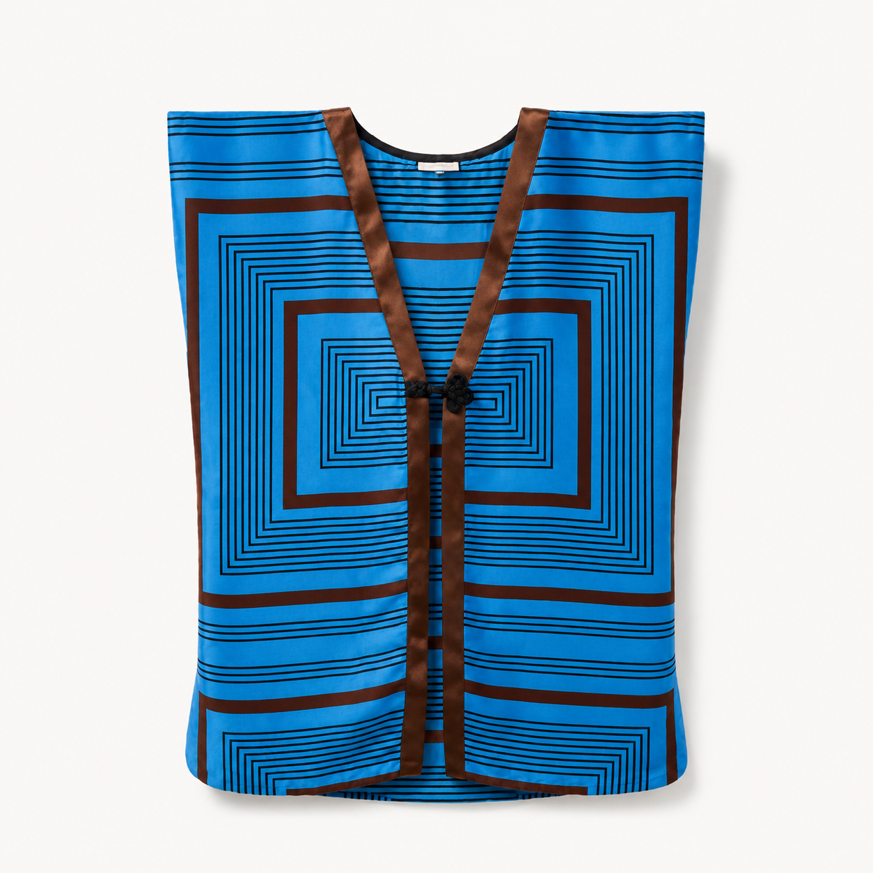 Tunique Kimono