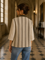 BOLERO JACKET