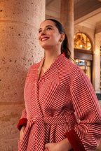 KIMOTTO JACKET