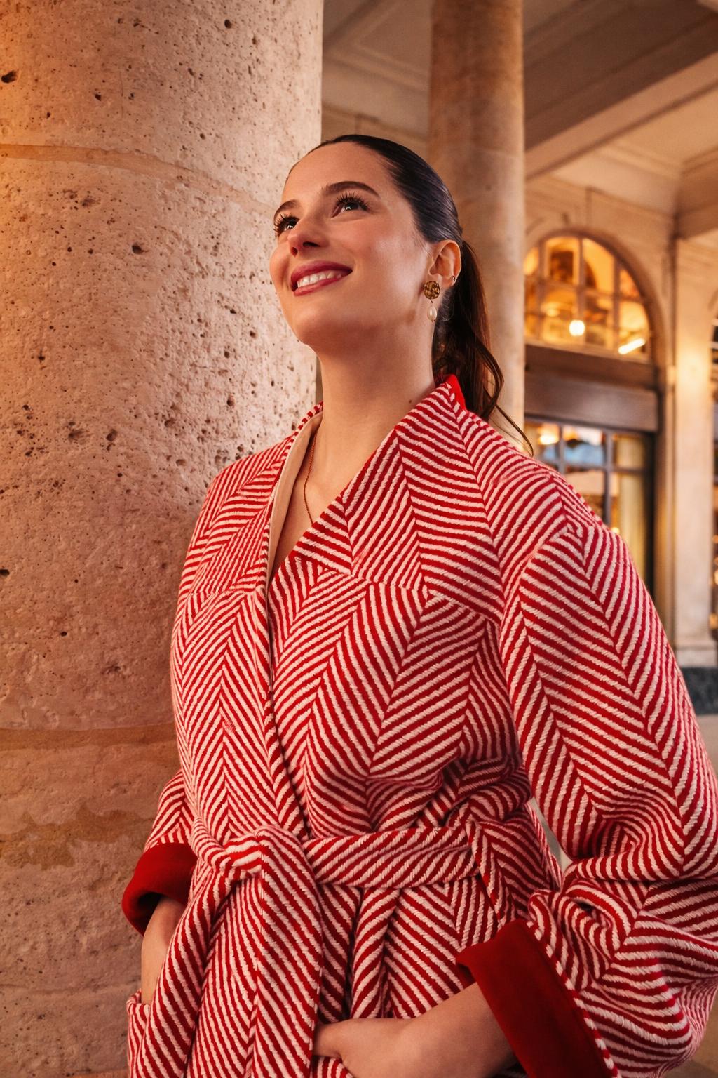 KIMOTTO JACKET