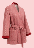 KIMOTTO Coat