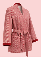 KIMOTTO Coat