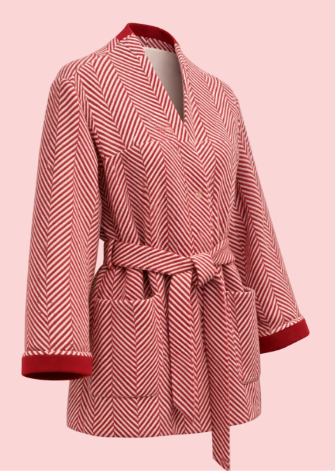 KIMOTTO Coat