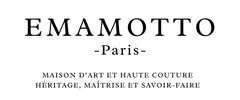 EMAMOTTO PARIS logo