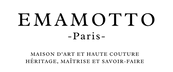 EMAMOTTO PARIS logo
