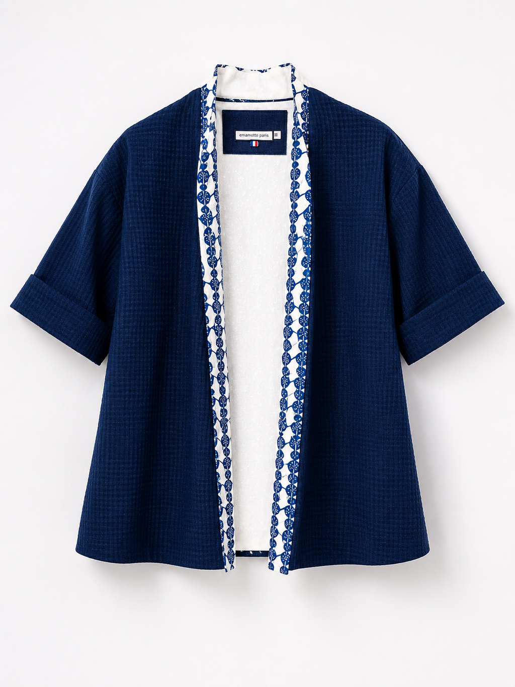 BOLERO JACKET